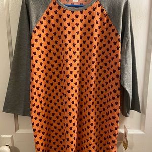 Lularoe Disney Randy 2XL NWT